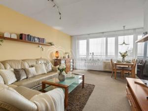 Prodej bytu 3+kk, Praha - Krč, Točitá, 79 m2