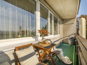 Prodej bytu 3+1, Praha - Krč, Točitá, 87 m2