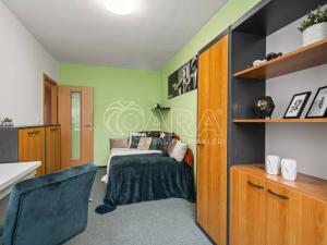 Prodej bytu 3+1, Praha - Krč, Točitá, 87 m2