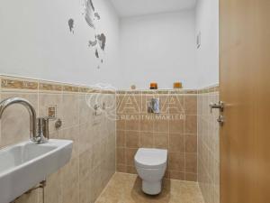 Prodej bytu 3+1, Praha - Krč, Točitá, 87 m2