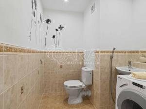 Prodej bytu 3+1, Praha - Krč, Točitá, 87 m2