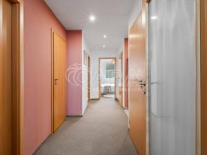 Prodej bytu 3+1, Praha - Krč, Točitá, 87 m2