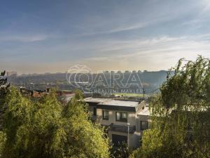 Prodej bytu 3+1, Praha - Krč, Točitá, 87 m2