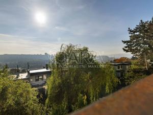 Prodej bytu 3+1, Praha - Krč, Točitá, 87 m2