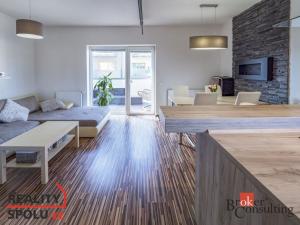 Prodej bytu 3+kk, Plzeň - Bolevec, U Velkého rybníka, 66 m2