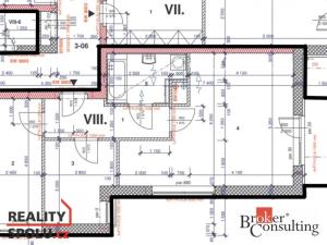 Prodej bytu 3+kk, Plzeň - Bolevec, U Velkého rybníka, 66 m2