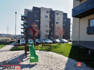 Prodej bytu 3+kk, Plzeň - Bolevec, U Velkého rybníka, 66 m2