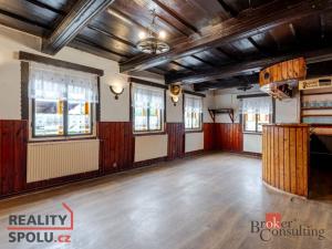 Prodej chalupy, Žandov, Kostelní, 380 m2