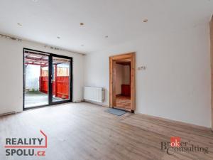 Prodej chalupy, Žandov, Kostelní, 380 m2