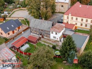 Prodej chalupy, Žandov, Kostelní, 380 m2