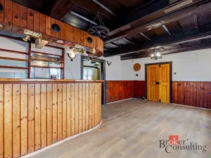 Prodej chalupy, Žandov, Kostelní, 380 m2