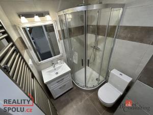 Prodej atypického bytu, Plzeň - Skvrňany, Na Pile, 469 m2