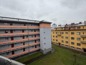 Pronájem bytu 2+1, Vsetín, Sušilova, 40 m2