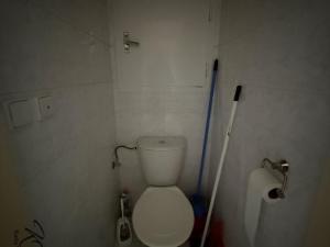 Pronájem bytu 2+1, Vsetín, Sušilova, 40 m2