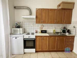 Prodej bytu 2+1, Měčín, Sadová, 60 m2