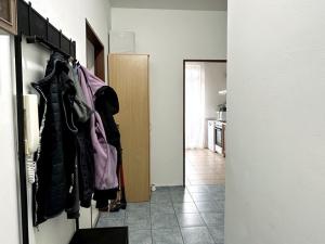 Prodej bytu 2+1, Měčín, Sadová, 60 m2