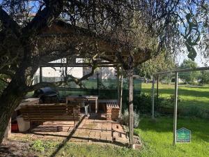 Prodej bytu 2+1, Měčín, Sadová, 60 m2