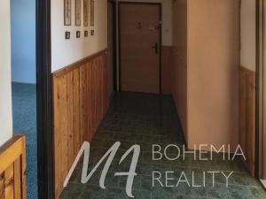 Prodej bytu 3+1, Cvikov, Vančurova, 74 m2