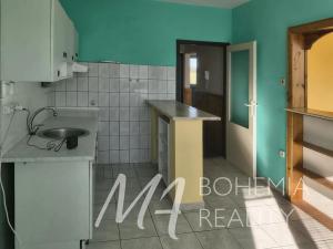 Prodej bytu 3+1, Cvikov, Vančurova, 74 m2