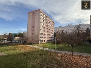 Pronájem bytu 3+kk, Kladno, Mostecká, 70 m2