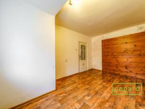 Prodej bytu 2+1, Cheb, Evropská, 53 m2