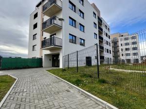Pronájem bytu 2+kk, Opava - Předměstí, Císařského pluku, 56 m2