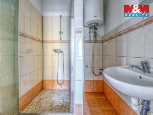 Prodej bytu 3+1, Stříbro, Plzeňská, 90 m2