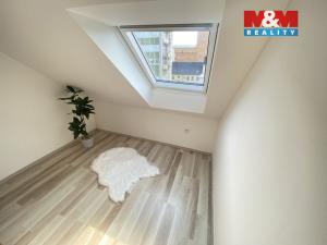 Pronájem bytu 3+kk, Jablonec nad Nisou, Máchova, 71 m2