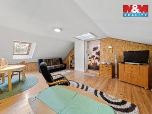 Prodej rodinného domu, Děkov, 250 m2