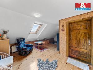 Prodej rodinného domu, Děkov, 250 m2