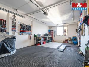 Prodej rodinného domu, Krupá, 146 m2