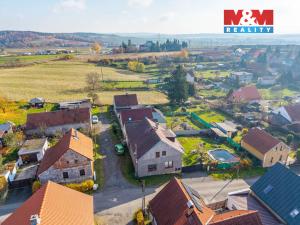 Prodej rodinného domu, Krupá, 146 m2