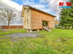 Prodej rodinného domu, Skalná - Zelená, 108 m2