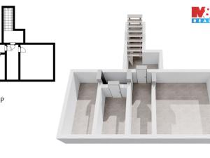 Prodej rodinného domu, Louny, Karlova, 200 m2