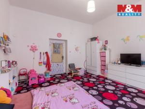 Prodej rodinného domu, Louny, Karlova, 200 m2