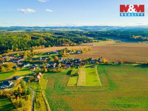 Prodej pozemku pro bydlení, Štichov, 2793 m2