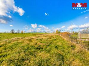 Prodej pozemku pro bydlení, Štichov, 2793 m2