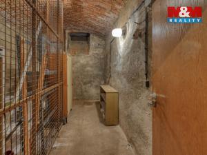 Prodej bytu 3+kk, Klatovy, Vídeňská, 100 m2