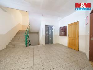 Prodej bytu 1+kk, Jáchymov, K Lanovce, 36 m2