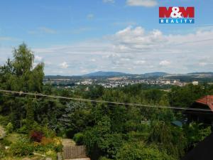 Prodej rodinného domu, Turnov, Nad Hájkem, 192 m2