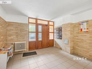 Prodej bytu 3+1, Brno - Štýřice, Horní, 75 m2