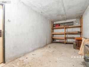 Prodej bytu 3+1, Brno - Štýřice, Horní, 75 m2