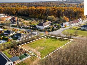 Prodej pozemku pro bydlení, Choltice, 1488 m2