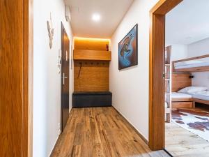 Prodej bytu 3+kk, Loučná pod Klínovcem, 84 m2