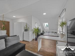 Prodej rodinného domu, Nová Ves, 212 m2