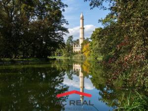 Prodej apartmánu, Lednice, Slovácká, 30 m2