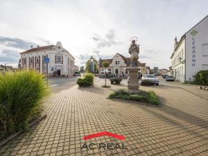 Prodej apartmánu, Lednice, Slovácká, 51 m2