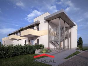 Prodej apartmánu, Lednice, Slovácká, 48 m2