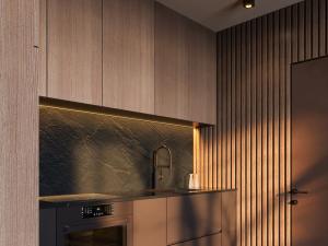 Prodej apartmánu, Lednice, Slovácká, 48 m2