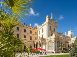 Prodej apartmánu, Lednice, Slovácká, 48 m2